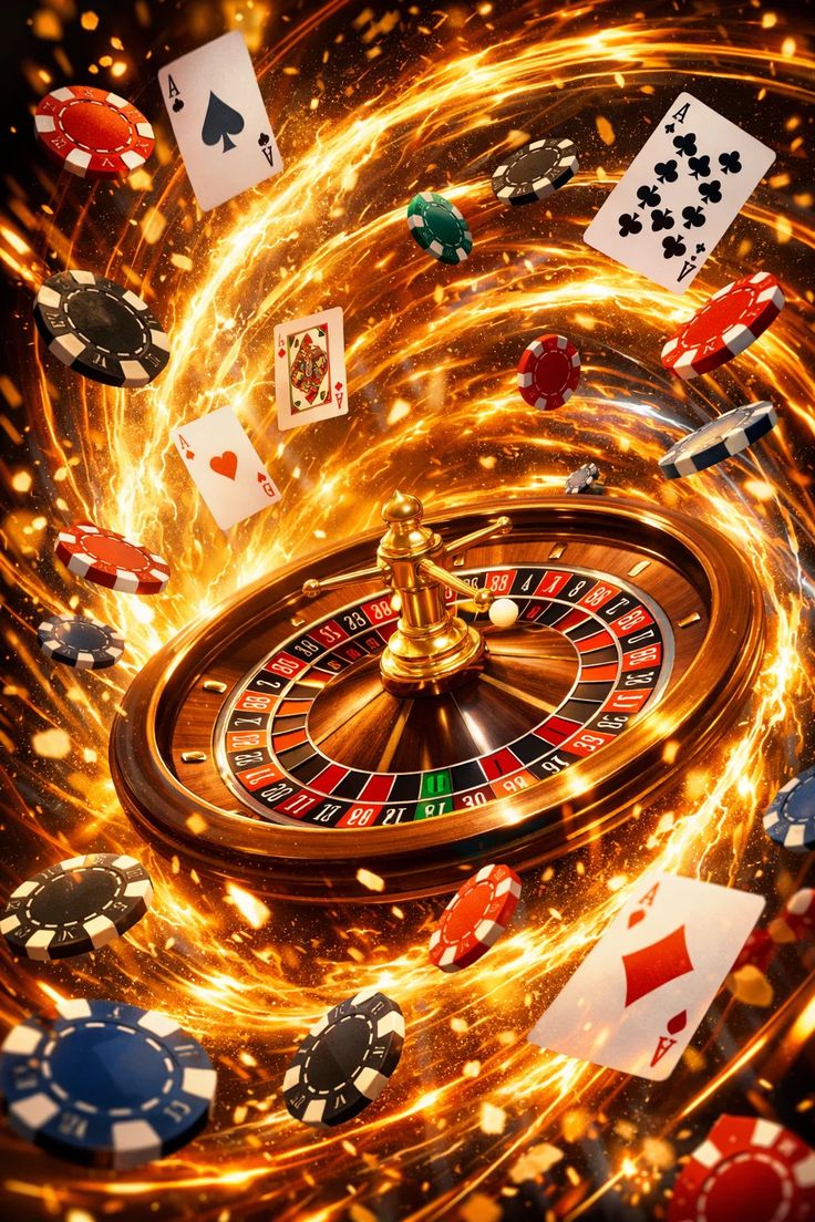 Live roulette table with dealer and multi-camera feed on cicak 2d platform